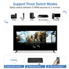 INF HDMI-Switch 5 in 1 out, 4K@60Hz mit ARC Audio Extractor Produktbild-Vorschau 9