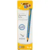 BIC Kids 100263 Bleistifte für Einsteiger, 12 Stück, Blau Produktbild-Vorschau 2