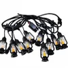Lichterkette, dekorative LED-Lampen, 10 Stück, Produktbild-Vorschau 3