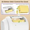 UBPet C41 Automatische Katzentoilette XXL 106L, Produktbild-Vorschau 4