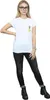 Disney Princess - T-Shirt für Damen BI36977 (XL) (Weiß) Produktbild-Vorschau 2