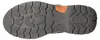 Sandalette Zehenschutz Freizeit (casual) B8350-14 Produktbild-Vorschau 6