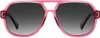 Polaroid PLD 6193/S Fuchsia 57/14/145 Uni Sonnenbrillen Produktbild-Vorschau 2
