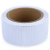 Signalband Markierungsband Absperrband selbstklebend Produktbild-Vorschau 3