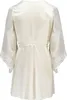 Bielizna INOE PEIGNOIR ecru S/M   Casmir Produktbild-Vorschau 8