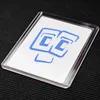 TCG Guru Regular Toploader 3" x 4" (25 ks) Náhľad obrázku produktu 2