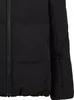 Ziener Kinder Schneejacke AWAR black : 140 Größe: 140 Produktbild-Vorschau 3