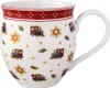 Sada hrnků Villeroy & Boch 4ks Toys Delight Anniversary Náhled obrázku produktu 3