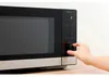 Panasonic NN-SD38QSEPG Mikrowelle Schwarz Edelstahl Produktbild-Vorschau 7