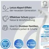 Nanoprotect Textilimprägnierung | 500 ml Spray | High-Tech Produktbild-Vorschau 2