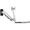 SpeaKa Professional Monitor-Wandhalterung SP-MM-705 1 Produktbild-Vorschau 5