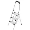 Hailo K100 Topline Alu-Klapptritt-Leiter - 3 extra große Produktbild-Vorschau 1