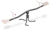 Gartenschaukel 2-in-1, Balancierbalken mit Produktbild-Vorschau 10