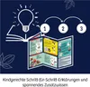 Fun Science Schoko-Labor Produktbild-Vorschau 4