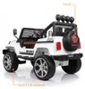 Jeep 4x4 électrique pour enfants 12 V (2 à 6 ans) – SUV Voir les images du produit 6