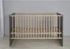 trendteam Babyzimmer 3-teilige Kombination Mats Grau Produktbild-Vorschau 19