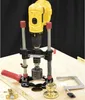 Milescraft | DrillMate - winkelverstellbarer Bohrständer Produktbild-Vorschau 2