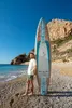 Bestway® Hydro Force® SUP Touring Board-Set Glider Elite™ Produktbild-Vorschau 12