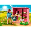 PLAYMOBIL 71308 Poules avec poussins Voir les images du produit 2