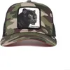 Goorin Bros Mützen The Panther, 1010381CAM Produktbild-Vorschau 17