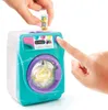 Bastelspiel Slime Tie-Dye Washing Machine Produktbild-Vorschau 16