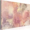Italienischer Leinwand Leinwandbild - Colourful Explosion Produktbild-Vorschau 1