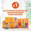 Metamucil Orange Smooth Texture Sugar Free Powder - 114 Ds Produktbild-Vorschau 5