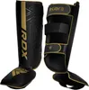 RDX Sports F6 KARA Protège-tibias et cou-de-pied - S Voir les images du produit 8