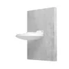 Ubiquiti UACC-LITE-AP-AM, WLAN-Zugangspunkt-Halterung, U6 Produktbild-Vorschau 1