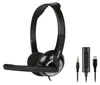 Hamlet HHEADMUS-CJ, Kabel, 20 - 20000 Hz, Kantoor / Productafbeelding-voorbeeld 1