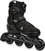Pattini in linea e da ghiaccio 2 in 1 Raven Pulse PRO Nero, Anteprima dell’immagine prodotto 3