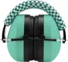 Alecto BV-71, hoofdband, groen, kunststof, 29 dB, EN352-1, Productafbeelding-voorbeeld 3