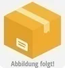 TRITON Kabeldurchführungsplatte 1 HE schwarz (RAL 9005) Produktbild-Vorschau 2