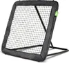 EXIT Kickback Rebounder Multisport 124x124cm, Tchoukbal, Podgląd zdjęcia produktu 1