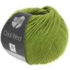 Lana Grossa - Cool Wool 0471 linde Produktbild-Vorschau 1