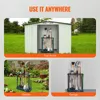 VEVOR Support d'outils de jardin 75x35x82cm Support Voir les images du produit 6