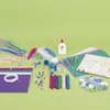 Mega-Bastelbox Fantasy 1.000 Teile Produktbild-Vorschau 3