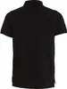 Tommy Hilfiger 1985 slim fit polo, zwart Produktbild-Vorschau 12