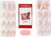 KISS | Künstliche Fingernägel IFM03 - 30 Stück - Produktbild-Vorschau 14