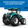 LEGO City Traktor - Spielzeug Bauernhof Fahrzeug Modellbau Produktbild-Vorschau 30