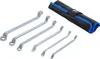 BGS technic Double Ring Spanner Set with E-Type Ring Heads, Náhled obrázku produktu 4
