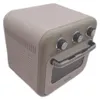 Ariete Vintage: Mini-oven/friteuse, beige Productafbeelding-voorbeeld 30