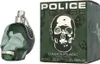 POLICE To Be Camouflage Eau De Toilette 40 ml (man) Produktbild-Vorschau 10