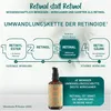 BIO Retinol Serum Hochdosiert - Die beste Retinolform Produktbild-Vorschau 2
