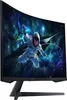 Samsung Odyssey G5 S32CG554EU - G55C Series - LED-Monitor - Produktbild-Vorschau 7