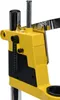Boorstandaard voor boormachines, hoogte 400 mm, slagafstand Productafbeelding-voorbeeld 9