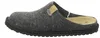 Home Comfort Herren-Pantoffel Grau, Farbe:grau, EU Größe:43 Produktbild-Vorschau 2