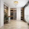 tooLight Deckenleuchte App1625-3C Chrome Gold Produktbild-Vorschau 6
