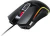 Gaming muis Gigabyte AORUS M5 RGB, 16000 DPI, zwart Productafbeelding-voorbeeld 1