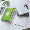 LEITZ 4589-00-54 Cartella per progetti LEITZ WOW, A4, PP, 6 Anteprima dell’immagine prodotto 3